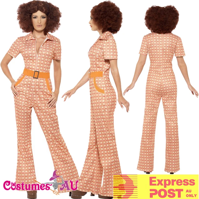 Buy 50s 60s And 70s Costumes In Australia - Foto 10