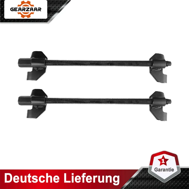 Vogtland 954017 - Kit Molle Ribassate Per Fiat Bravo E Lancia Delta