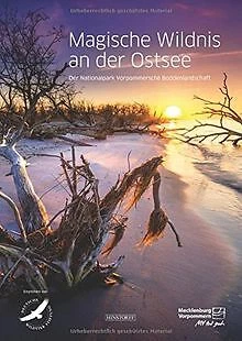 Magische Wildnis an der Ostsee: Nationalpark Vorpom... | Buch | Zustand sehr gut