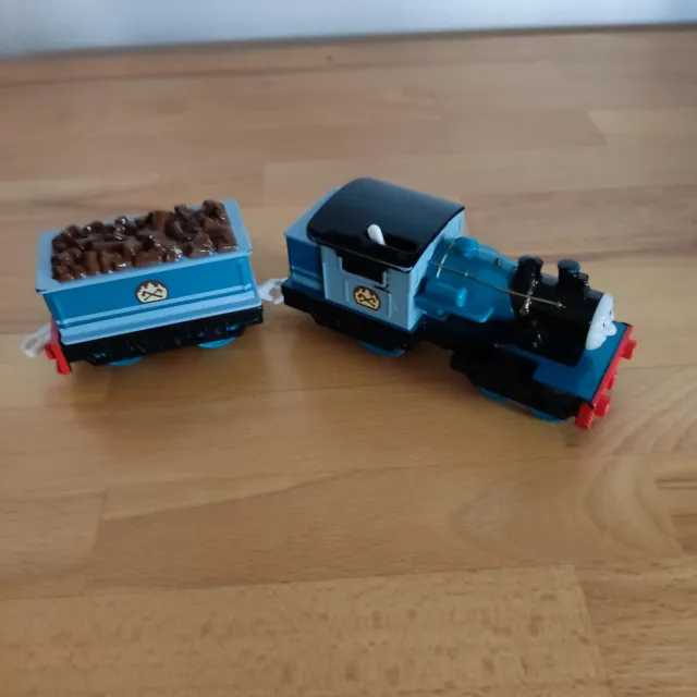 Thomas und seine Freunde Trackmaster Lokomotive Ferdinand Sammlerstück