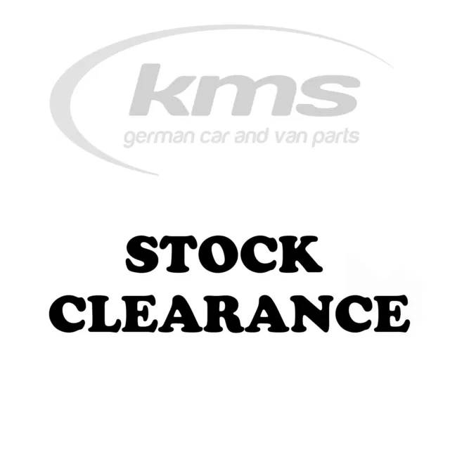 Stock Clearance F/BRAKE PAD SET FOR BE,1302 -71 (1 PIN SQUARE TYPE)