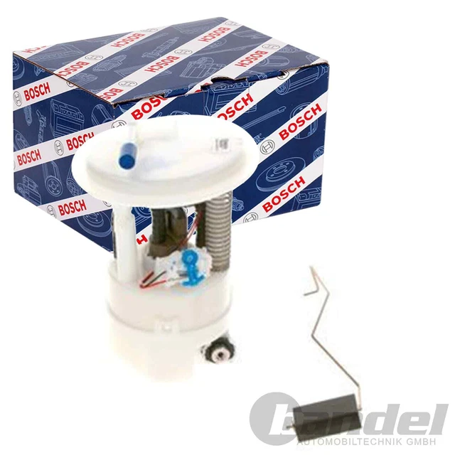 P17614133 Unité D'alimentation En Carburant OPEL Karl (C16) 13507560001