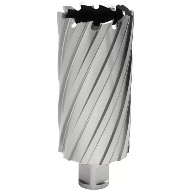 Hougen 3-12256 1-3/4" X 3" "12,000-Series" Annular Cutter