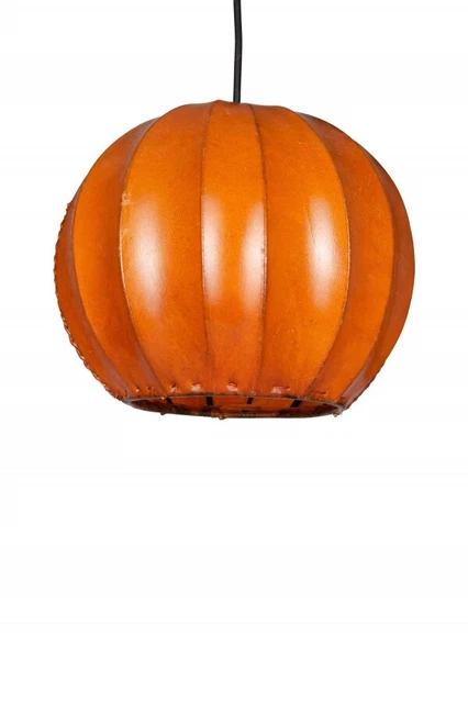Lampada a sospensione orientale naturale 50 cm - Leonard | Leroy Merlin