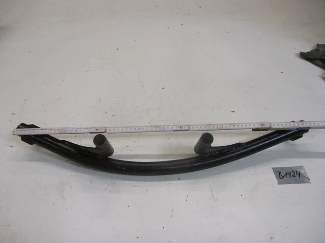 Subframe Frame Steib B1424 BMW R NSU Max Eml Side Car Installation Gespann