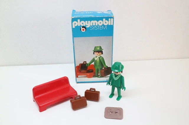 PLAYMOBIL 3321 PLANTA Sobre Roca, Estado Nuevo EUR 3,80 - FR PLAYMOBIL 3321 PLANTA Sobre Roca, Estado Nuevo EUR 3,80 - FR