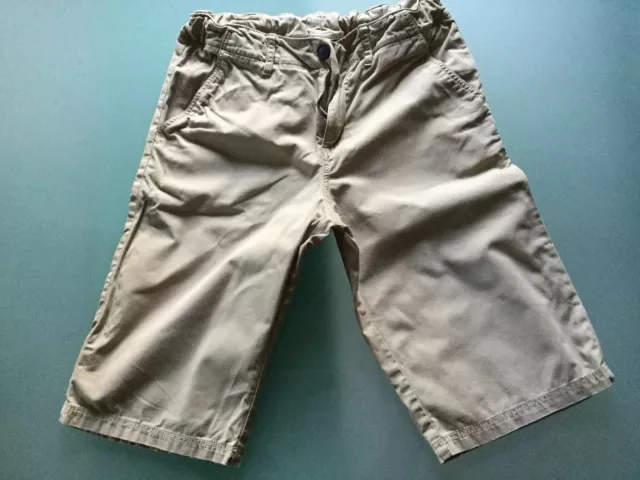 Lot De 2 Shorts Longs Garçon 12 Ans