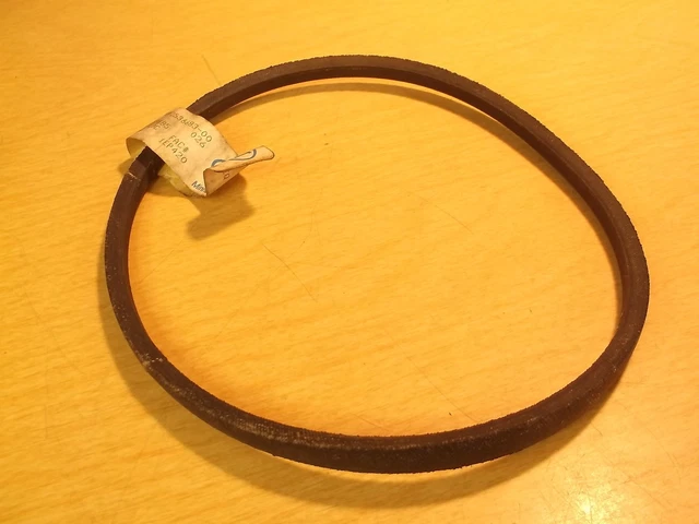 NEW Tennant V-Belt 36009 *FREE SHIPPING*