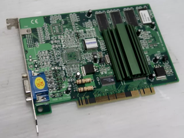 Nvidia riva sales tnt2 m64 driver