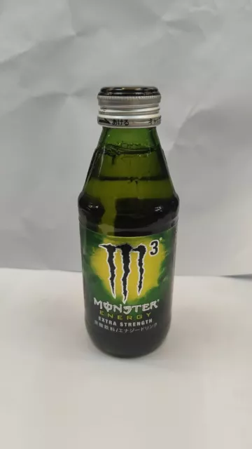 Monster m3  Energy Extra Strength Drink (Japan) 150ml