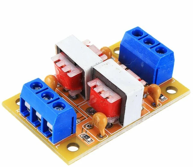 Connettore USB per scheda audio per radio amatoriali con