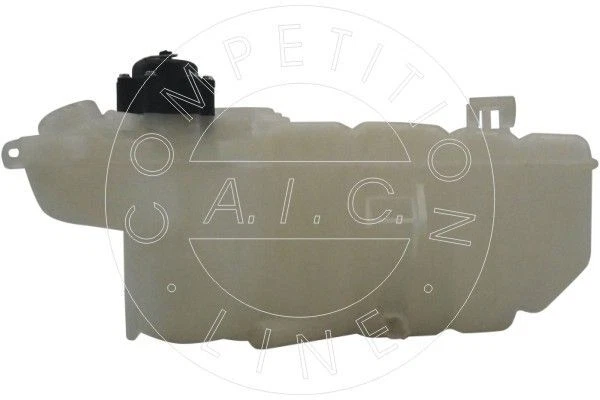 PREXAparts P127002 Serbatoio compensazione refrigerante senza coperchio PREXAparts P127002 Serbatoio compensazione refrigerante senza coperchio
