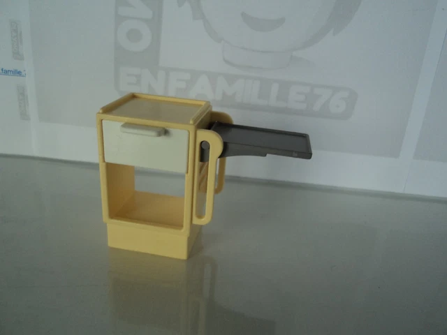 Playmobil StarterPack Cabinet de pédiatre Playmobil StarterPack Cabinet de pédiatre