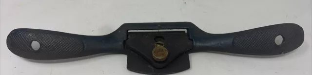 Antique Stanley Spoke Shave No. 51