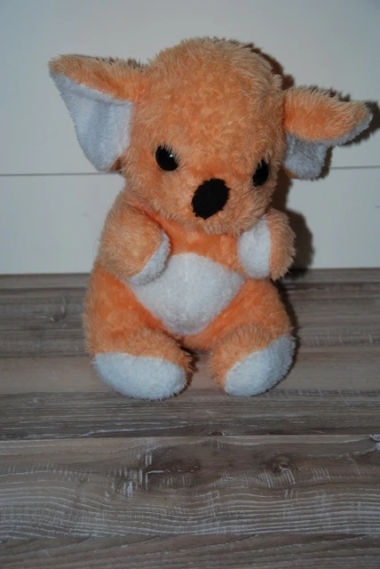Peluche souris ou rat : sélection de doudous tout doux