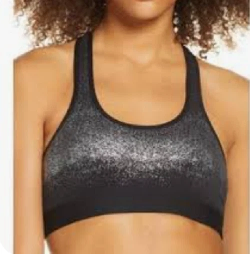 Brassière De Sport Victoria Sport Dos Nageur – Rose, Taille S, Légèrement Rembourrée