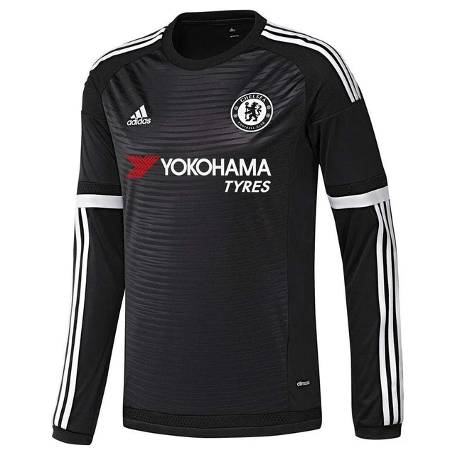 Chelsea on sale terza maglia
