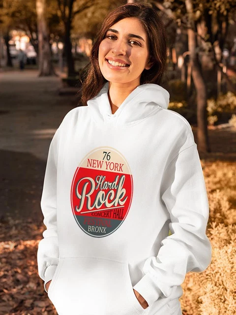 Hard rock cafe clearance womens hoodie