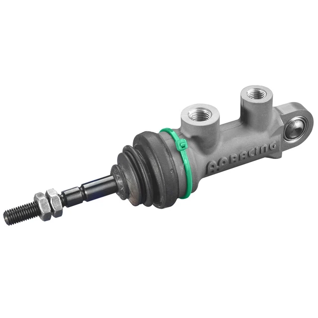 AP Racing CP7855 Cilindro principale con attacco sferico cuscinetto, 0,625 (5/8) pollici