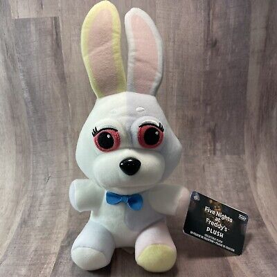 vanny security breach plush