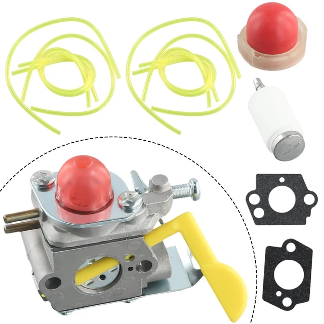 Joint Guidage Air & Isolateur Carburateur Honda GCV160 GCV190 - Pièces De Rechange