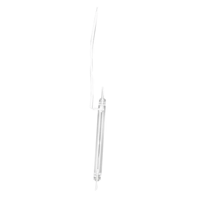 1 PIEZA Nuevo para V850 V860 TT685 V1 Tubo de flash Lámpara de xenón Tubo de flash Repara J4E4