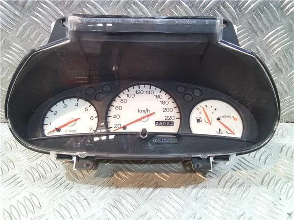 COMPTEUR DE VITESSE Ford ESCORT VII (GAL, AAL, ABL) 1.8 16V RKC  96FB10849EC 96F