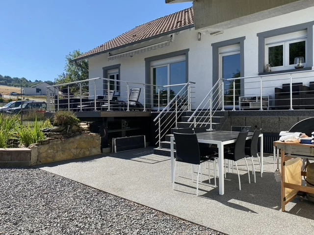 Maison individuelle 3