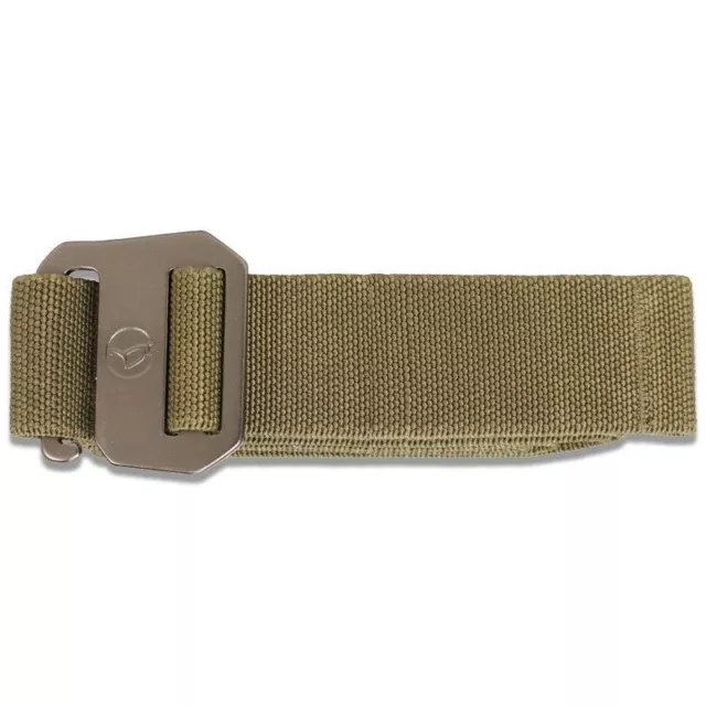 Korda Kwik Draw Belt Olive