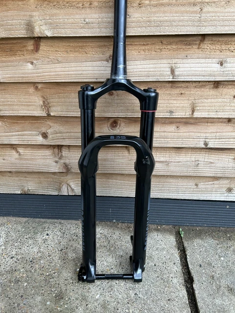 ROCK SHOX GOLD RL 35 29er 130mm Travel Mountain bike Suspension