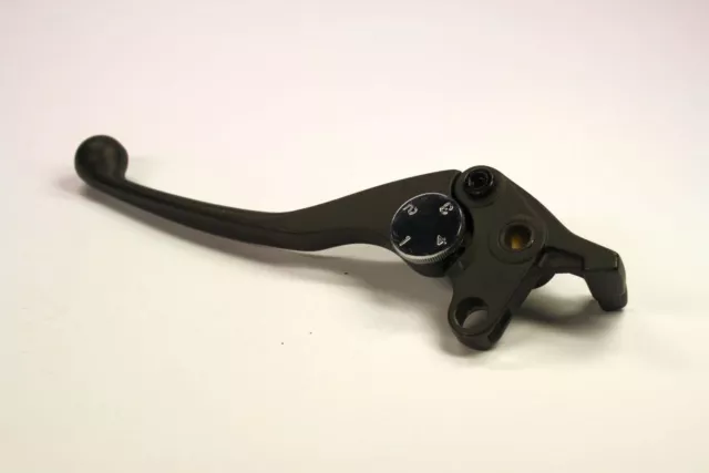 Kupplungshebel NEU Kawasaki ZX-10 Tomcat ZXT00B 1988-1990 ZX 10 Clutch Lever