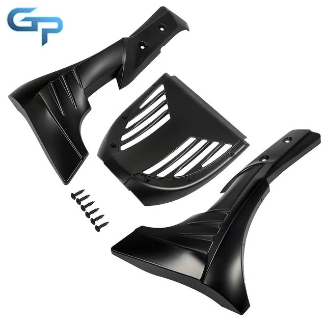 honda rebel 500 belly panel