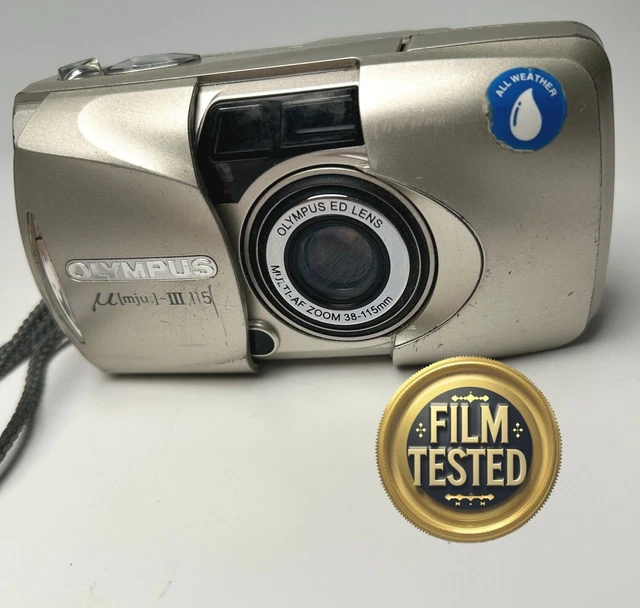 Film Cameras, Film Photography, Cameras - PicClick AU