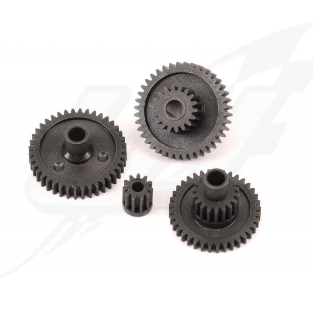 TRAXXAS - SET INGRANAGGI DI TRASMISSIONE SPEED - 9776X – D.P Modellismo - Foto 7