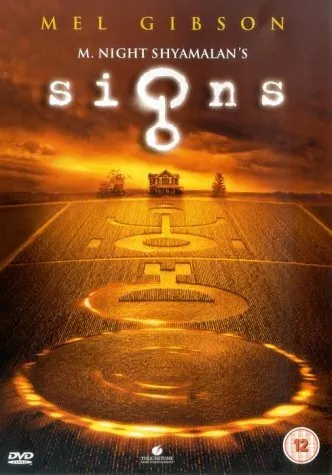 Signs [DVD]