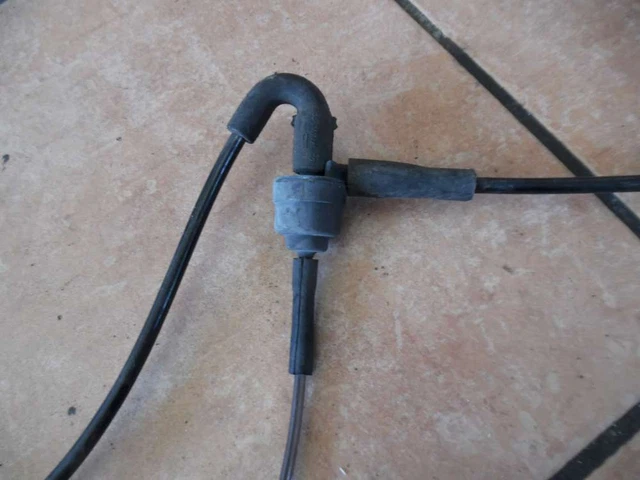 Sensore Albero Motore Per Mercedes 124 W124 W202 - Compatibile 31535028, 1991-2001 - Foto 7