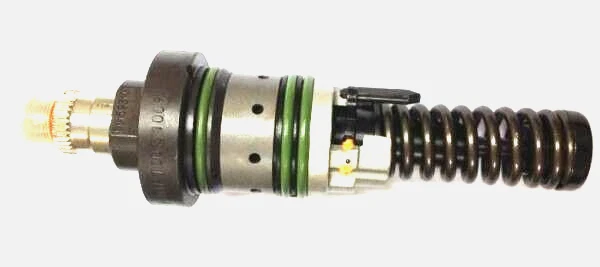 Deutz Injection Pump 02112405 NEW Bosch, VOLVO