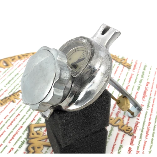 Tappo Con Indicatore Per Serbatoi - Foto 9