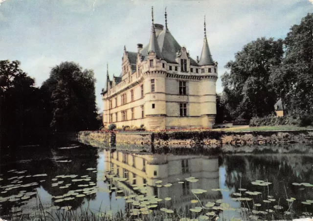 37-Azay Le Rideau-N�C-3656-D/0249