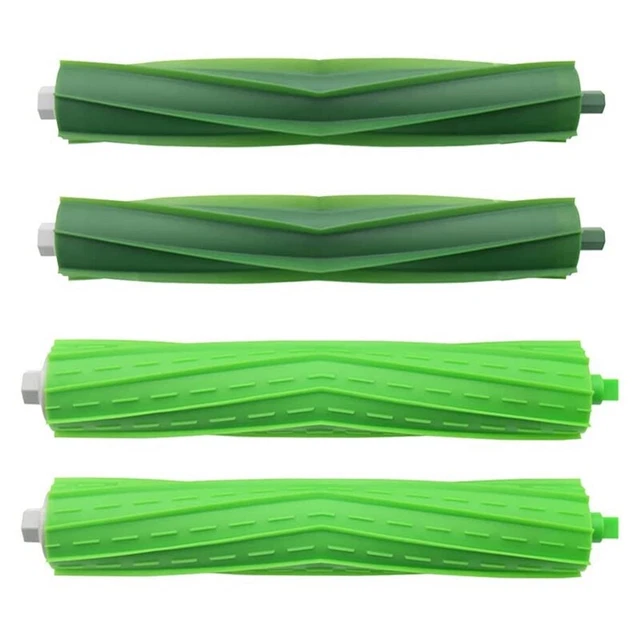 PièCes de Brosse à Rouler Accessoires de Kit de Brosse pour   I7 I7+ I7 plus EV7