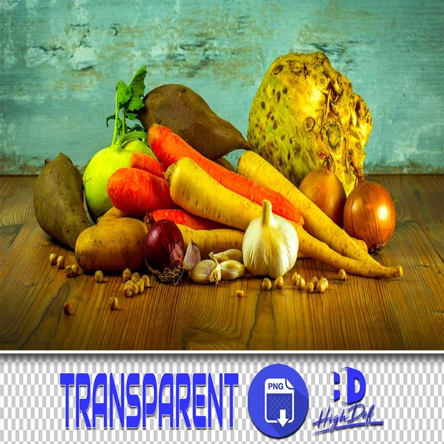 250 Vegetales Transparentes Archivos Png Fondos Superpuestos Photoshop