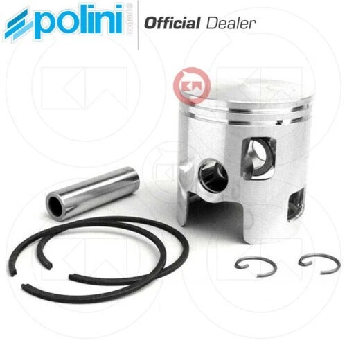 Polini 177ccm Zylinder Für Vespa PX 125/150 - Performance Upgrade