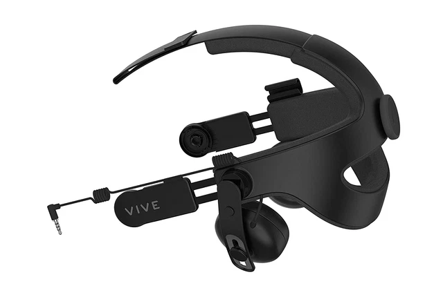 Vive Deluxe Audio Strap