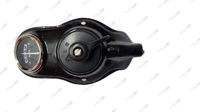 lucas headlight for royal enfield