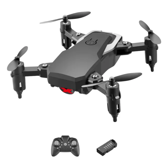 2.4GHz WiFi 4 Channels RC Drone Remote Control Foldable Quadcopter Aircraft Toys