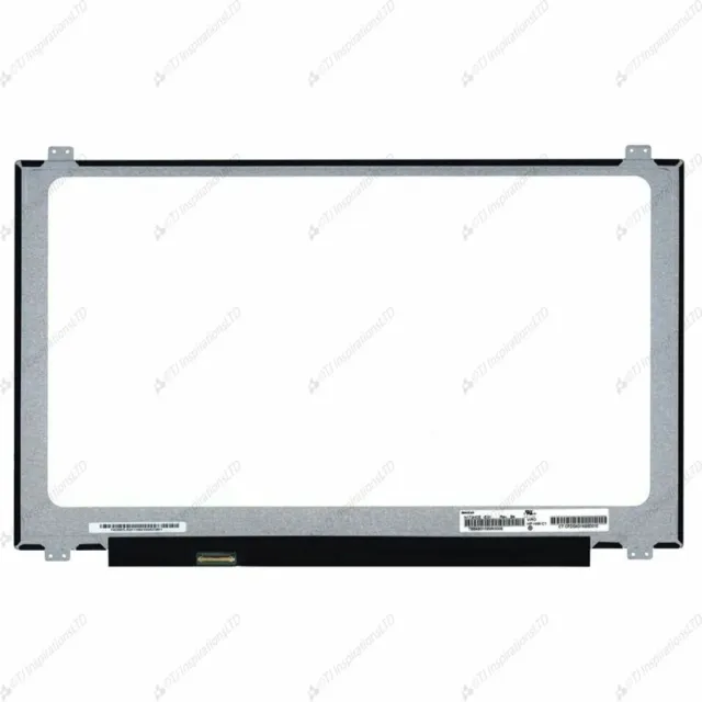 Display B173HAN01.3 17,3" LCD Bildschirm AMC