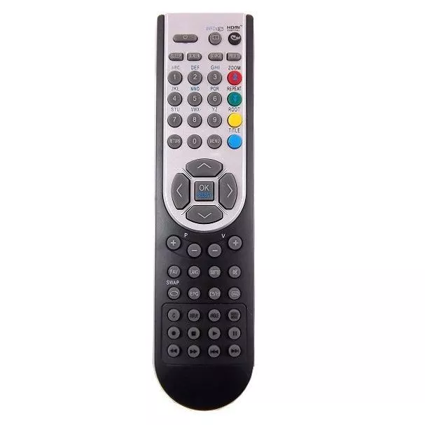 TÉLÉCOMMANDE TV ORIGINAL pour GRANDIN LC16V09 EUR 35,21 - PicClick FR