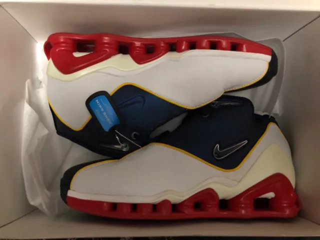 nike vc 2