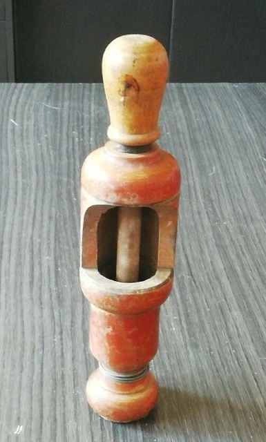 Bouchonneuse Sanbri N°1 – Outil Ancien De Viticulteur – Pour Le Vin