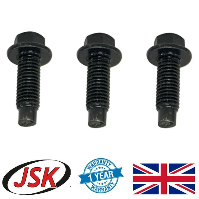 Kraftstoffpumpe Klammer Bolzen Schrauben für Cummins 5.9 6B 6BT 6BTA für DAF 45